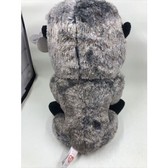 TY Beanie Baby Boos Wasabi the Baboon Monkey 2018 6”. Please Read - Picture 7 of 11